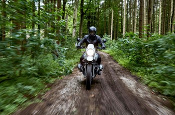 BMW R nineT Urban G/S 2019 - Bild 2 BMW R nineT Urban G/S 2019 - Bild 2